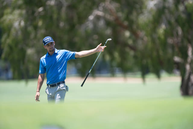 Six Big Names Crash Out at Australian PGA Championship