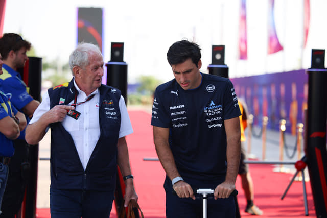 Helmut Marko Reflects on Red Bull Driver Calls Before 2026 Exit