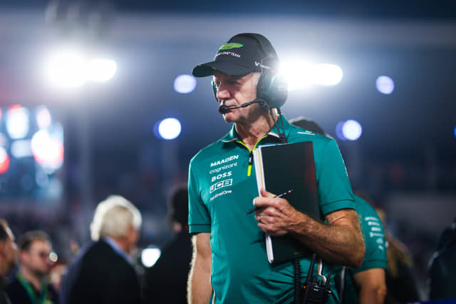 Adrian Newey Flags Aston Martin ‘Tool’ Gap as Stroll Boosts 2026 Push