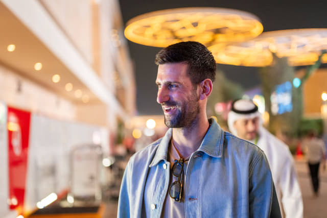 Patrick Mouratoglou Reveals Novak Djokovic’s ‘Least Fake’ Side