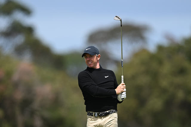 Rory McIlroy Headlines 2025 Australian Open: Key Groups, Tee Times and Purse