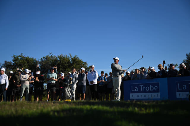 2026 Crown Australian Open at Royal Melbourne: How To Watch