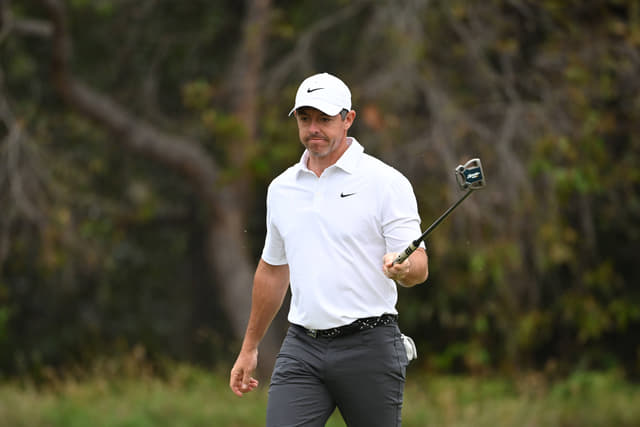 Rory McIlroy Applauds LIV Golf’s Impact on Australia’s Big-Time Scene