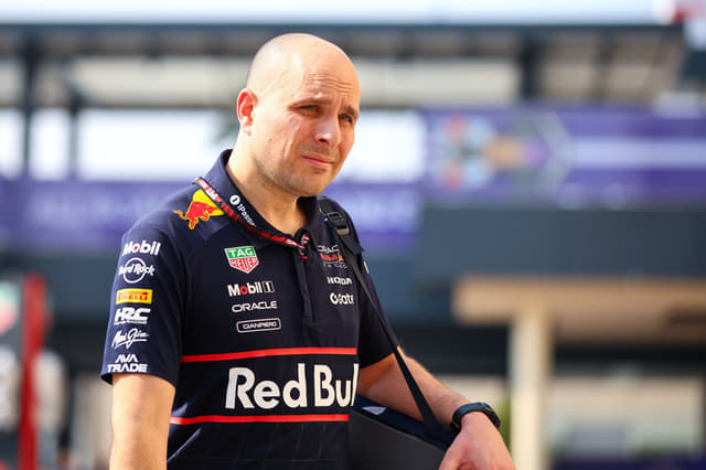 Family Factor Surfaces in Gianpiero Lambiase Aston Martin Links