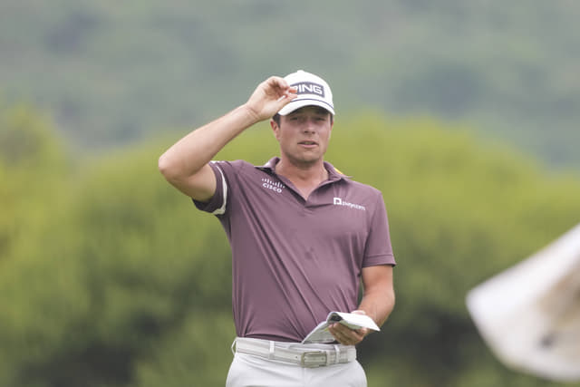 Ryder Cup Envelope Rule Back Under Scrutiny As World Champions Cup Shows Smarter Fix