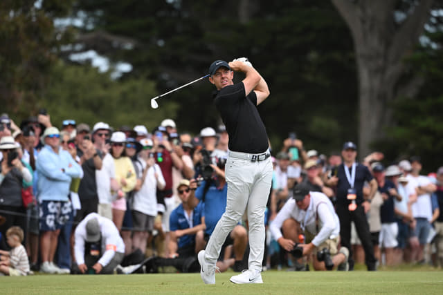 Adam Scott Predicts Rory McIlroy Effect Could Transform Australian Open’s Future