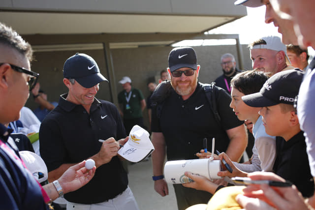 Rory McIlroy Backs Shorter PGA Tour To Let Global Events Shine