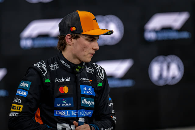 Oscar Piastri Wants McLaren Team Orders Clarified Before Abu Dhabi Start