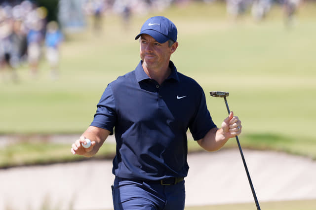 Major Spots And $1.32 Million Purse Drive Crown Australian Open Race