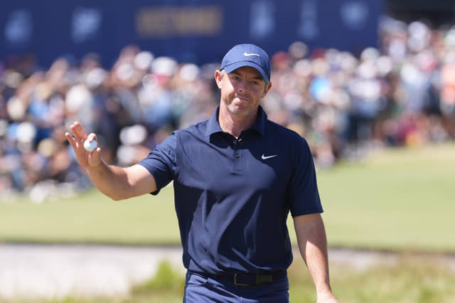Ryan Fox Says Rory McIlroy Hits Shots ‘No One Else Has’