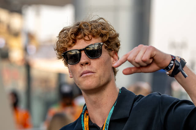 1 Point Slam Brings Winner-Takes-All Chaos to Rod Laver Arena