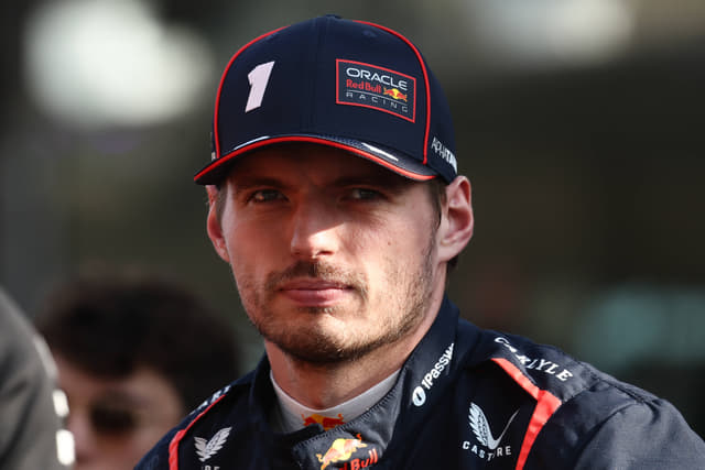 Max Verstappen Aims Cheeky Dig in Emotional Red Bull ‘Second Family’ Speech