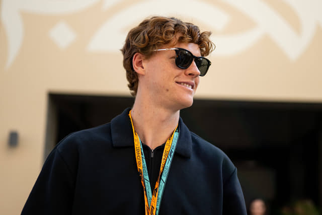 Jannik Sinner Wins 2025 ATP Fans’ Favourite Award Again