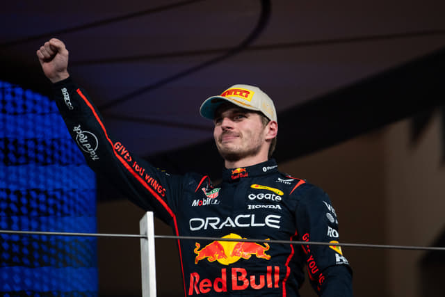 Toto Wolff Tips Max Verstappen For 2026 Edge Thanks To ‘Sim Generation’