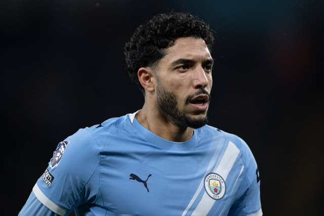 Omar Marmoush Draws Aston Villa Interest As January Noise Grows