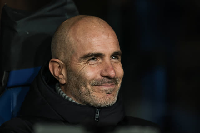 Enzo Maresca Linked With Manchester City After Chelsea Split