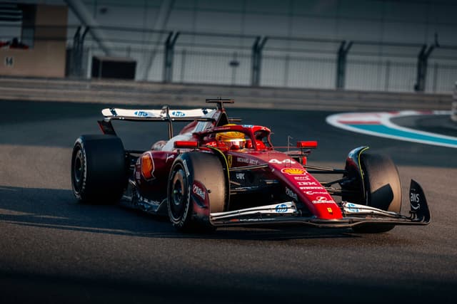 Ferrari Pushes FIA To Ban Mercedes–Red Bull Engine Loophole For 2026