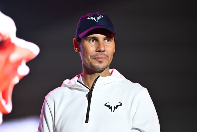 Rafael Nadal Downplays Coaching After Carlos Alcaraz Split With Juan Carlos Ferrero