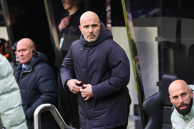 Fabrizio Romano Says Enzo Maresca’s Chelsea Future Is Being Discussed Now