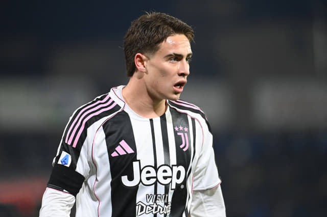 Kenan Yildiz Set to Snub Arsenal and Liverpool With New Juventus Deal