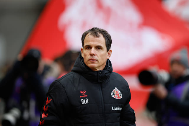 Régis Le Bris Sizes Up Arsenal And Manchester City After Sunderland’s Big Draws