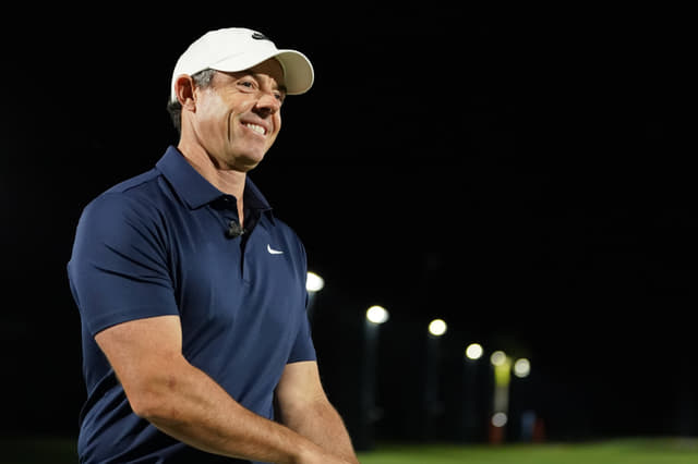 Dubai Invitational TV Guide: U.S. Times, Channels, And Dates