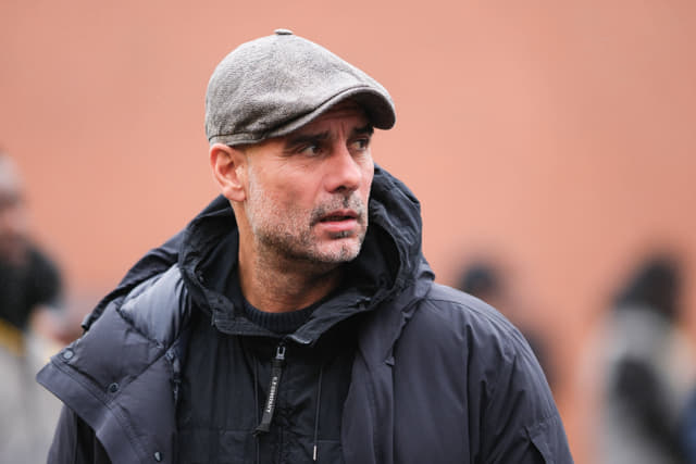 Pep Guardiola Jabs Sky, Dodges Antoine Semenyo Talk With ‘It’s Sunderland’