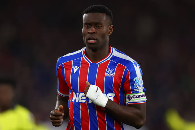 Chelsea Enter Marc Guéhi Race as Europe’s Giants Circle