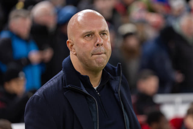 Arne Slot Weighs Liverpool Gap After Aaron Briggs Sacking