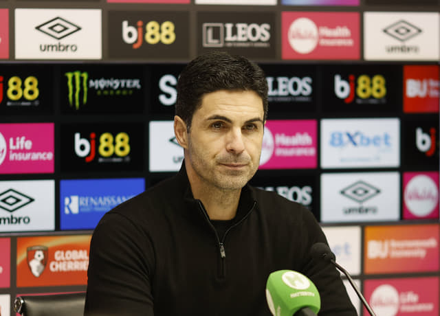Mikel Arteta’s Message for Viktor Gyokeres’ Dry Spell