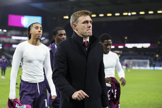 Darren Fletcher Says Manchester United Still Can’t ‘See It Out’ After Burnley Draw