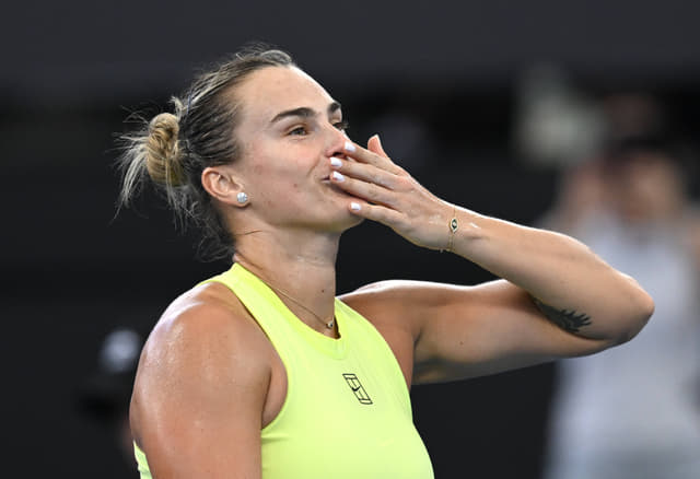 Aryna Sabalenka, Elena Rybakina Cruise Into Brisbane QFs, But Both Stay Cautious