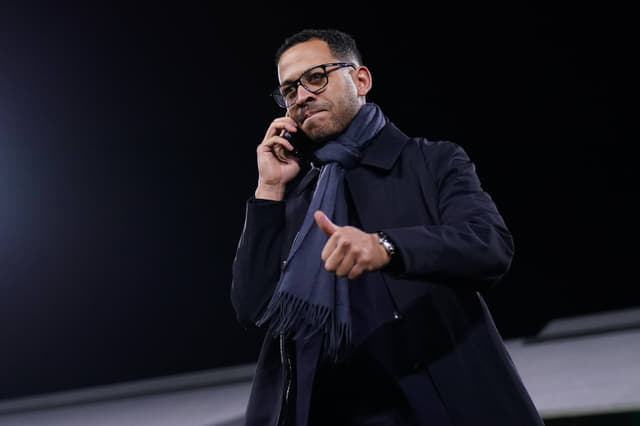 ‘Give Us A Chance’: Liam Rosenior Sets No-Excuses Tone at Chelsea