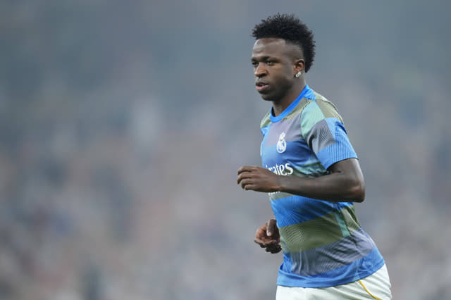 Chelsea Links to Vinicius Junior Hit Reality Check