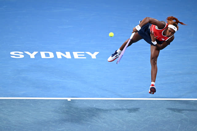 Pat Cash Warns Coco Gauff to Stick With Gavin MacMillan Ahead of AO