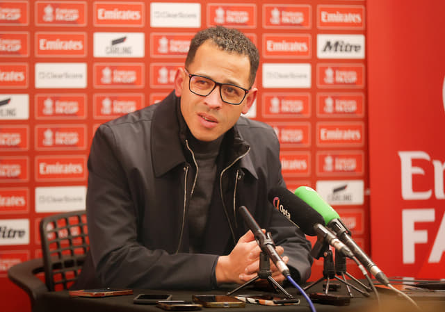 Liam Rosenior Tells Chelsea to ‘Focus on Work’ After 5-1 FA Cup Rout