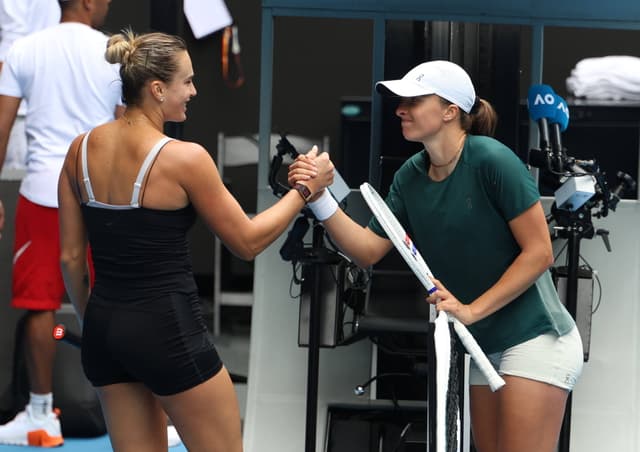 Dubai Boss Calls for Ranking-Points Dock After Aryna Sabalenka, Iga Swiatek Withdraw
