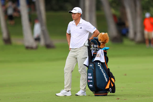 Sony Open Round 2: Morikawa Group Tees Off Late, Matsuyama Trio Early