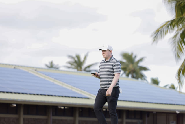 Robert MacIntyre Snaps Putter, Blames Attitude After Sony Open Surge