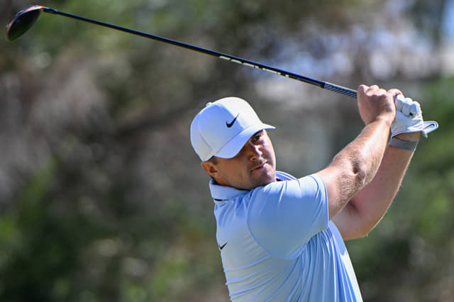Sony Open Sunday: Final Round Pairings, Tee Times
