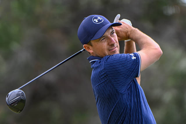 WM Phoenix Open Featured Groups: Scheffler-Spieth Lead Thursday Stream