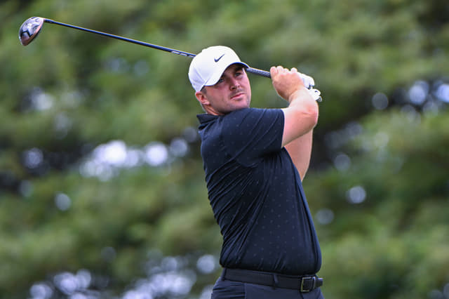 WITB: Chris Gotterup’s Sony Open Win Featured Ping Driver, Bridgestone Blades