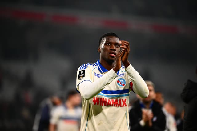 Chelsea Recall Mamadou Sarr After Jeremy Jacquet Chooses Liverpool