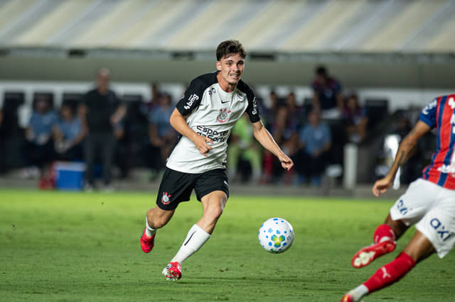 Breno Bidon Admits Europe Dream Amid Arsenal Contact Report