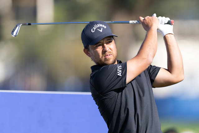 Xander Schauffele’s 72-Event Cut Streak Ends At Torrey Pines
