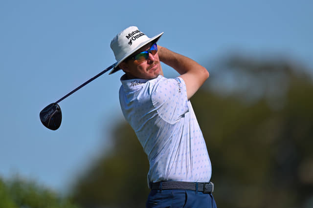 Farmers Insurance Open Final-Round Tee Times: Justin Rose and Joel Dahmen Headline
