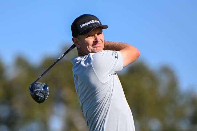 Justin Rose’s 45-Year-Old Advice: ‘Stack The Little Gains’