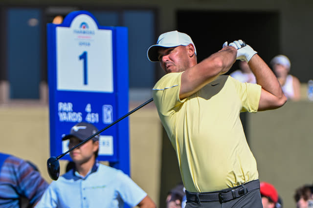 WM Phoenix Open Payouts: $9.6M Purse, $1.728M To Winner At ‘People’s Open’