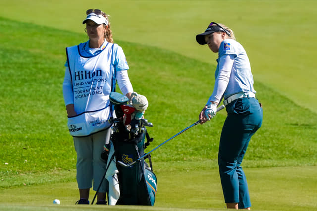 Brooke Henderson Gets Personal As Brittany Henderson Steps Away