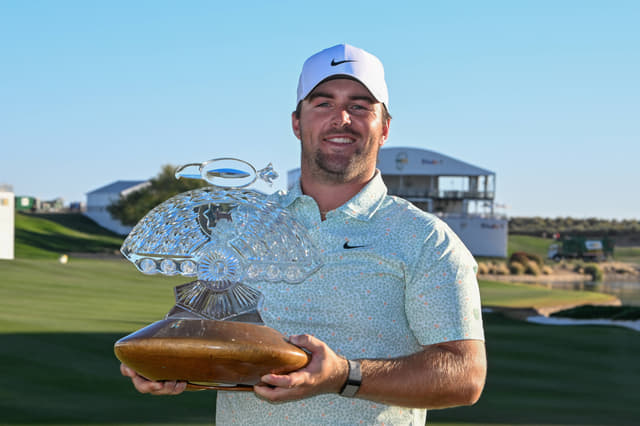 CBS Sports Draws Biggest WM Phoenix Open Final-Round Audience In 7 Years